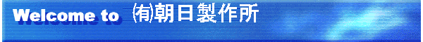 Welcome to Our Company